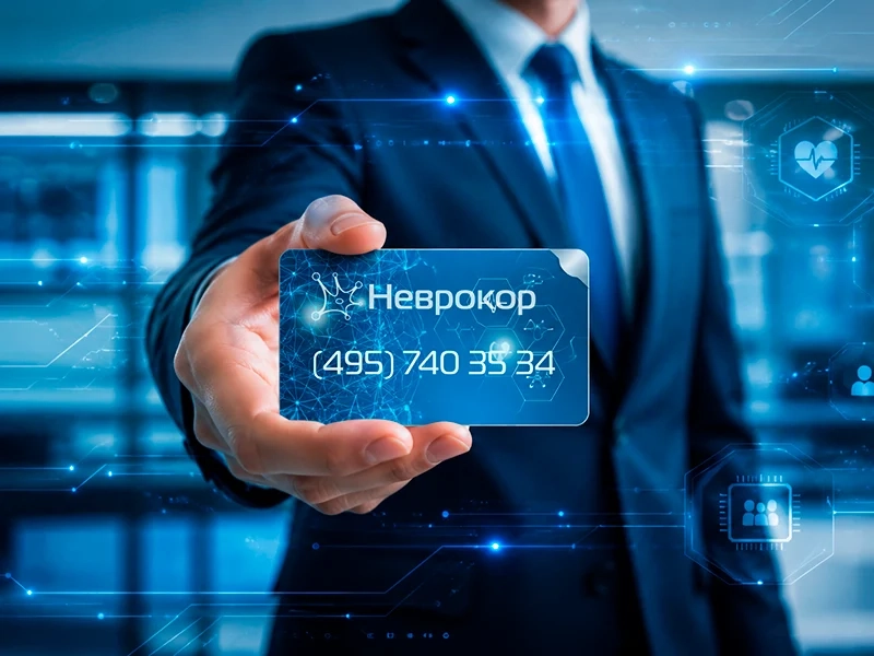 Контакты