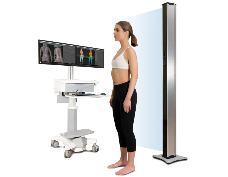 Бодисканер 3D БИОКИНЕКТ®