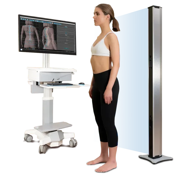 Бодисканер 3D БИОКИНЕКТ®